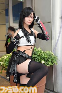 【コスプレ】アニメ『パンスト』、ジョジョ7部『スティール・ボール・ラン』のかっこよさたるや。『FGO』『ゼンゼロ』も注目の“コスサミパーティー”写真集