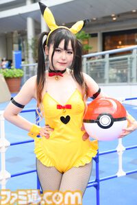 【コスプレ】アニメ『パンスト』、ジョジョ7部『スティール・ボール・ラン』のかっこよさたるや。『FGO』『ゼンゼロ』も注目の“コスサミパーティー”写真集