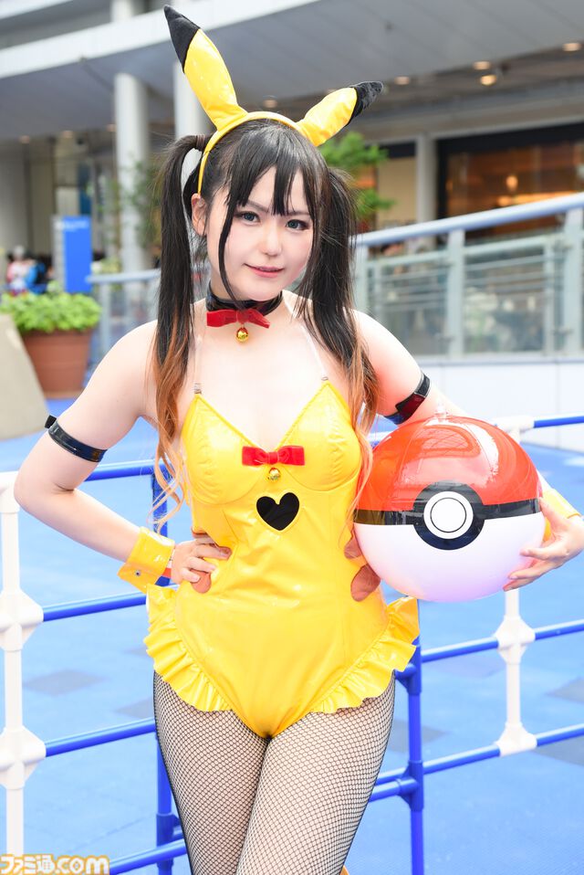 【コスプレ】アニメ『パンスト』、ジョジョ7部『スティール・ボール・ラン』のかっこよさたるや。『FGO』『ゼンゼロ』も注目の“コスサミパーティー”写真集
