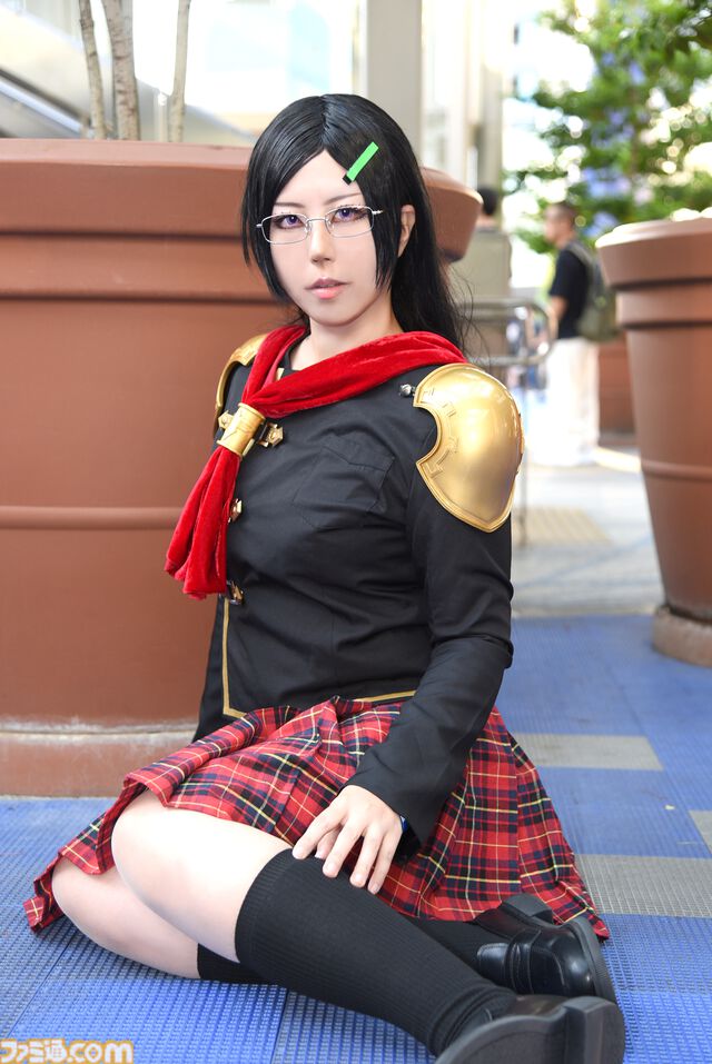 【コスプレ】アニメ『パンスト』、ジョジョ7部『スティール・ボール・ラン』のかっこよさたるや。『FGO』『ゼンゼロ』も注目の“コスサミパーティー”写真集