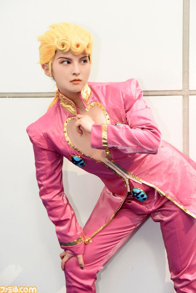 【コスプレ】アニメ『パンスト』、ジョジョ7部『スティール・ボール・ラン』のかっこよさたるや。『FGO』『ゼンゼロ』も注目の“コスサミパーティー”写真集