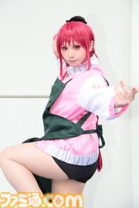 【コスプレ】アニメ『パンスト』、ジョジョ7部『スティール・ボール・ラン』のかっこよさたるや。『FGO』『ゼンゼロ』も注目の“コスサミパーティー”写真集