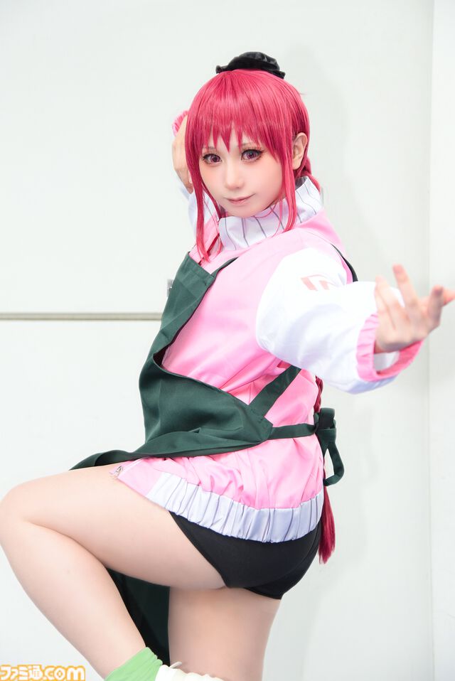 【コスプレ】アニメ『パンスト』、ジョジョ7部『スティール・ボール・ラン』のかっこよさたるや。『FGO』『ゼンゼロ』も注目の“コスサミパーティー”写真集