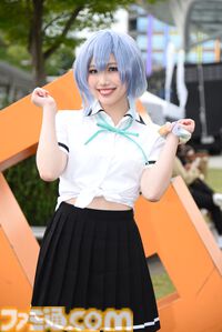 【コスプレ】アニメ『パンスト』、ジョジョ7部『スティール・ボール・ラン』のかっこよさたるや。『FGO』『ゼンゼロ』も注目の“コスサミパーティー”写真集