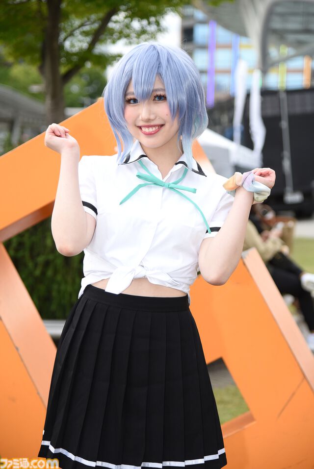 【コスプレ】アニメ『パンスト』、ジョジョ7部『スティール・ボール・ラン』のかっこよさたるや。『FGO』『ゼンゼロ』も注目の“コスサミパーティー”写真集