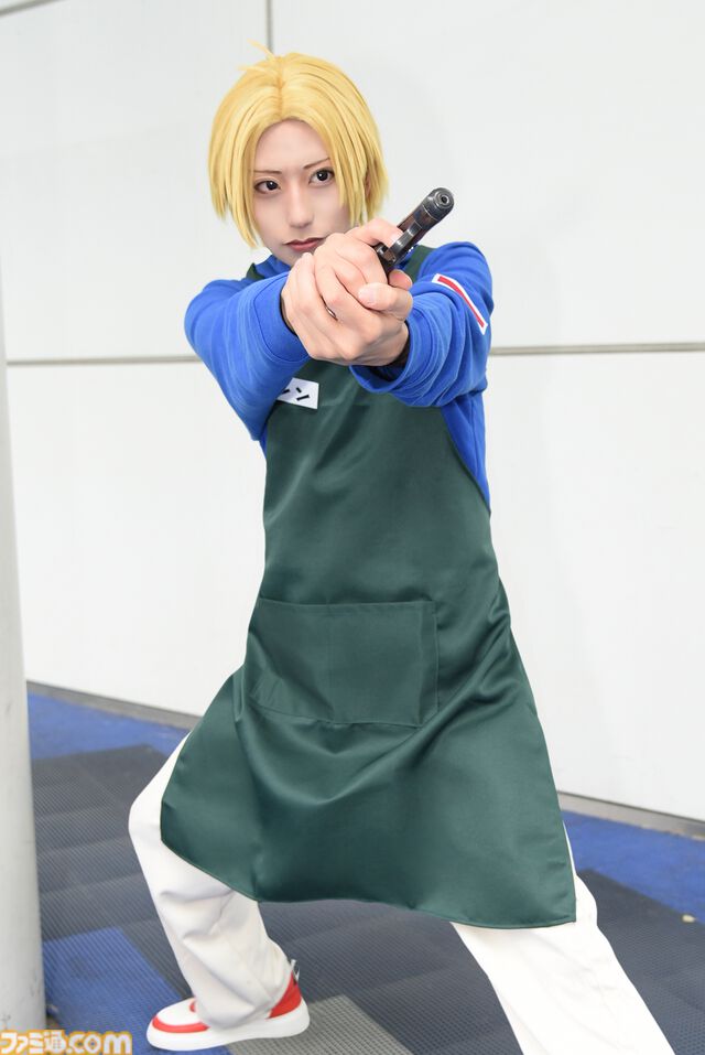 【コスプレ】アニメ『パンスト』、ジョジョ7部『スティール・ボール・ラン』のかっこよさたるや。『FGO』『ゼンゼロ』も注目の“コスサミパーティー”写真集