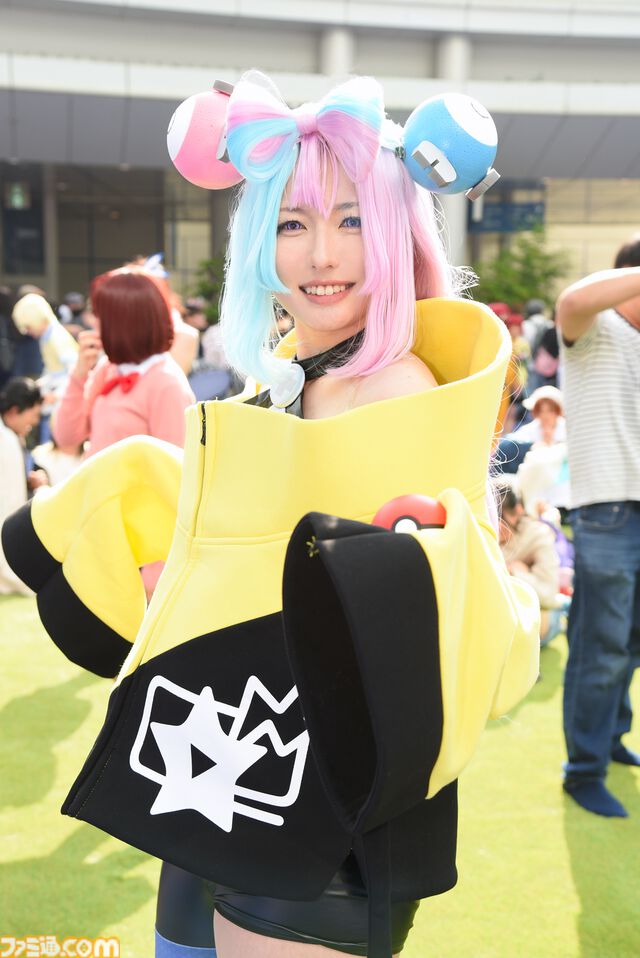 【コスプレ】アニメ『パンスト』、ジョジョ7部『スティール・ボール・ラン』のかっこよさたるや。『FGO』『ゼンゼロ』も注目の“コスサミパーティー”写真集