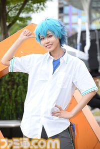 【コスプレ】アニメ『パンスト』、ジョジョ7部『スティール・ボール・ラン』のかっこよさたるや。『FGO』『ゼンゼロ』も注目の“コスサミパーティー”写真集