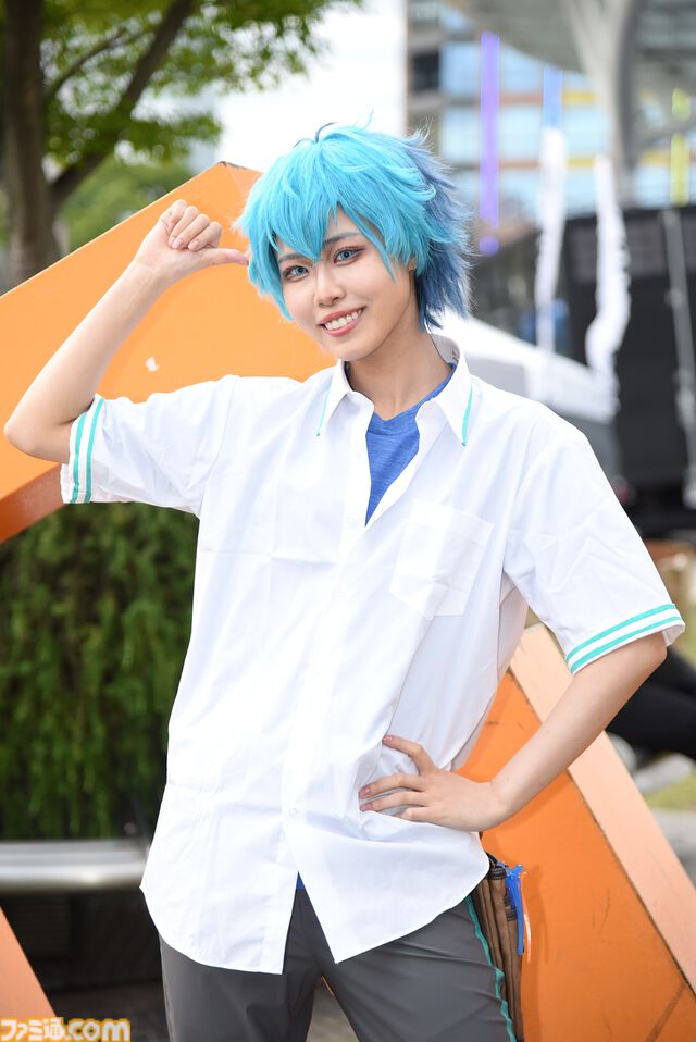 【コスプレ】アニメ『パンスト』、ジョジョ7部『スティール・ボール・ラン』のかっこよさたるや。『FGO』『ゼンゼロ』も注目の“コスサミパーティー”写真集