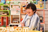 日常系ゲーム番組『バカリゲム』は「大丈夫かこの番組！」と柴田英嗣も思わず絶叫。バカリズムが2時間ひたすらゲームを遊ぶ。まったり進行な撮影現場に潜入取材
