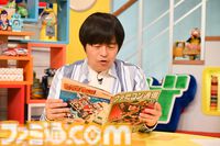 日常系ゲーム番組『バカリゲム』は「大丈夫かこの番組！」と柴田英嗣も思わず絶叫。バカリズムが2時間ひたすらゲームを遊ぶ。まったり進行な撮影現場に潜入取材