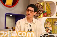 日常系ゲーム番組『バカリゲム』は「大丈夫かこの番組！」と柴田英嗣も思わず絶叫。バカリズムが2時間ひたすらゲームを遊ぶ。まったり進行な撮影現場に潜入取材