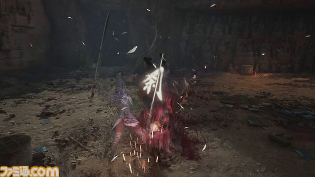 『明末：ウツロノハネ』デモ版レビュー。独特な”デスペナルティ”がおもしろい、敗北するたびに自身も敵も強化され負けすぎると自身の分身が敵として襲ってくる！