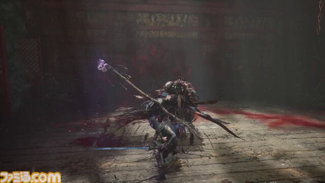 『明末：ウツロノハネ』デモ版レビュー。独特な”デスペナルティ”がおもしろい、敗北するたびに自身も敵も強化され負けすぎると自身の分身が敵として襲ってくる！