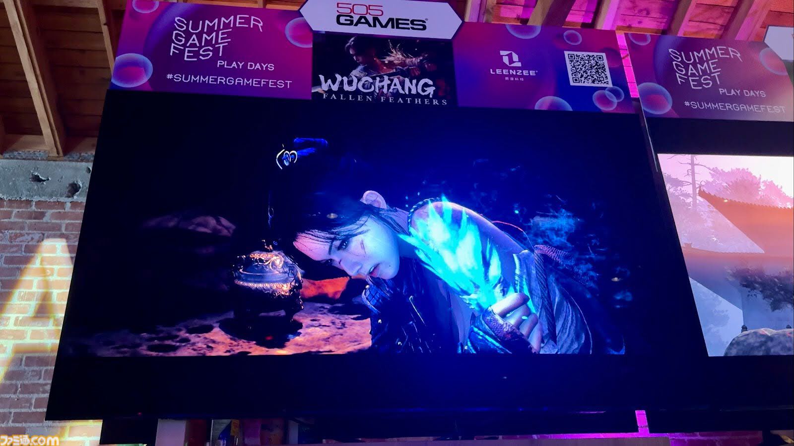 『明末：ウツロノハネ』デモ版レビュー。独特な”デスペナルティ”がおもしろい、敗北するたびに自身も敵も強化され負けすぎると自身の分身が敵として襲ってくる！