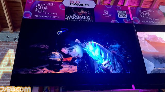 『明末：ウツロノハネ』デモ版レビュー。独特な”デスペナルティ”がおもしろい、敗北するたびに自身も敵も強化され負けすぎると自身の分身が敵として襲ってくる！