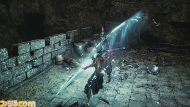 『明末：ウツロノハネ』デモ版レビュー。独特な”デスペナルティ”がおもしろい、敗北するたびに自身も敵も強化され負けすぎると自身の分身が敵として襲ってくる！