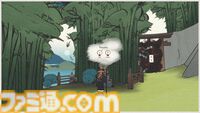 『OKU』日本画風の世界を旅する癒し系ゲームのSteamページが公開。美しい風景を心に刻み、心のままに詩を読む。つぼみに花を咲かせるようなインタラクトも心に染みる