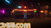 『ネオン・ブラッド』ドットと3Dが融合した異色RPGのSwitch・PS5パッケージ版が9月25日に発売決定。怪しく輝くネオンの街で極上のストーリーを体験。最後は物理（バトル）で事件を解決