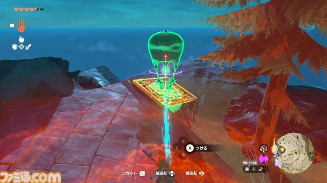 『ゼルダの伝説 ティアキン』が発売1周年。冒険は空、地上、地下へと広がり“掛け算の遊び”がさらなる進化。ウルトラハンドの道具作りが楽しすぎる【今日は何の日？】