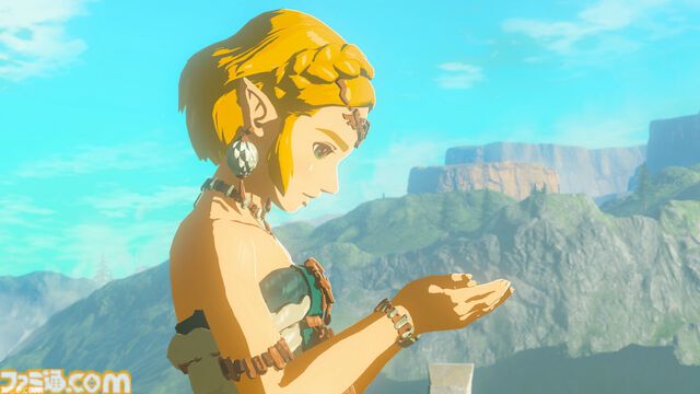 『ゼルダの伝説 ティアキン』が発売1周年。冒険は空、地上、地下へと広がり“掛け算の遊び”がさらなる進化。ウルトラハンドの道具作りが楽しすぎる【今日は何の日？】