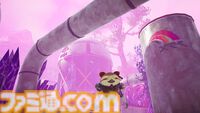 マイミューと一緒にお祝いしよう！ケモノオープンワールドRPG『バイオミュータント』Nintendo Switch版発売記念『モフモフ祭り』開催