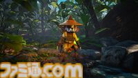 マイミューと一緒にお祝いしよう！ケモノオープンワールドRPG『バイオミュータント』Nintendo Switch版発売記念『モフモフ祭り』開催