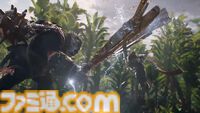 マイミューと一緒にお祝いしよう！ケモノオープンワールドRPG『バイオミュータント』Nintendo Switch版発売記念『モフモフ祭り』開催