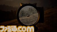 『ウェイ オブ ザ ハンター』“非常に好評”の本格ハンティングゲームに、夜間狩猟を追加する新DLCが登場。総売上本数は100万本を突破