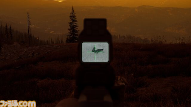 『ウェイ オブ ザ ハンター』“非常に好評”の本格ハンティングゲームに、夜間狩猟を追加する新DLCが登場。総売上本数は100万本を突破