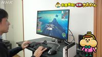 『モンハンワイルズ』や『龍が如く』シリーズを特集する、NHK『有吉のお金発見 突撃!カネオくん』最新ゲーム回が本日(6/15)18時5分より放送