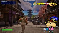『モンハンワイルズ』や『龍が如く』シリーズを特集する、NHK『有吉のお金発見 突撃!カネオくん』最新ゲーム回が本日(6/15)18時5分より放送