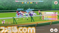 『ウマ娘』新シナリオ“無人島へようこそ -DESIGN YOUR ISLAND-”先行プレイリポート。複数の友情トレーニングを同時に踏める“島トレーニング”にはまだ見ぬ可能性が！
