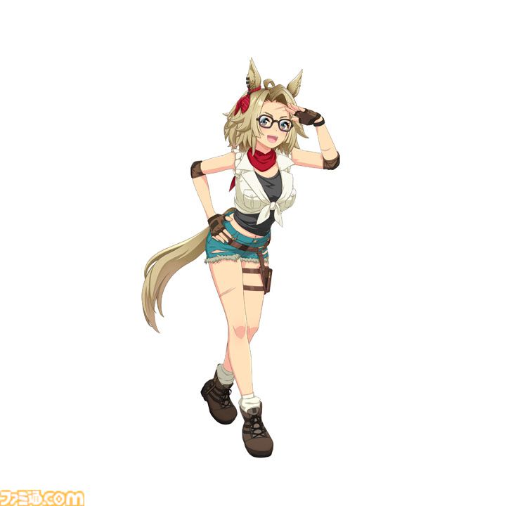 『ウマ娘』新シナリオ“無人島へようこそ -DESIGN YOUR ISLAND-”先行プレイリポート。複数の友情トレーニングを同時に踏める“島トレーニング”にはまだ見ぬ可能性が！