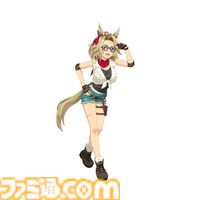 『ウマ娘』新シナリオ“無人島へようこそ -DESIGN YOUR ISLAND-”先行プレイリポート。複数の友情トレーニングを同時に踏める“島トレーニング”にはまだ見ぬ可能性が！
