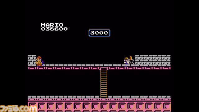 『レッキングクルー』が40周年。全100ステージの大ボリュームでビルの壁の破壊が気持ちよかった。ブラッキーがスパイクに名称変更されたのも話題に【今日は何の日？】