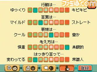 『トモダチコレクション』が発売された日。自分や友人のMiiを登録して、架空のマンションで生活する様子を眺めるゲーム。Miiどうしの結婚には思わずニヤニヤ【今日は何の日？】