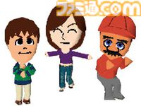 『トモダチコレクション』が発売された日。自分や友人のMiiを登録して、架空のマンションで生活する様子を眺めるゲーム。Miiどうしの結婚には思わずニヤニヤ【今日は何の日？】