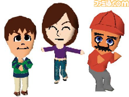 『トモダチコレクション』が発売された日。自分や友人のMiiを登録して、架空のマンションで生活する様子を眺めるゲーム。Miiどうしの結婚には思わずニヤニヤ【今日は何の日？】