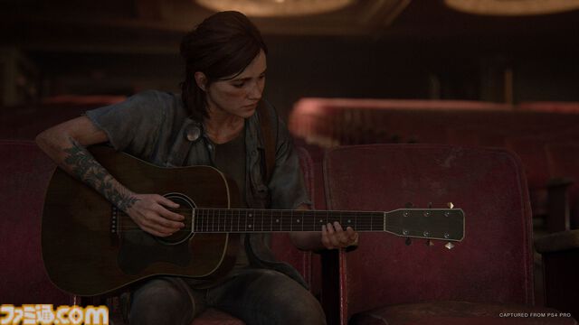 『ラスアス2』5周年。衝撃的な展開に世界中の誰もが阿鼻叫喚。胸が締め付けられるほどの復讐劇を描ききった物語が話題に【今日は何の日？】