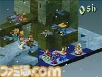 『FFタクティクス』が発売された日。身分の違いや貴族の覇権争いを描く濃厚なストーリーに魅了される【今日は何の日？】