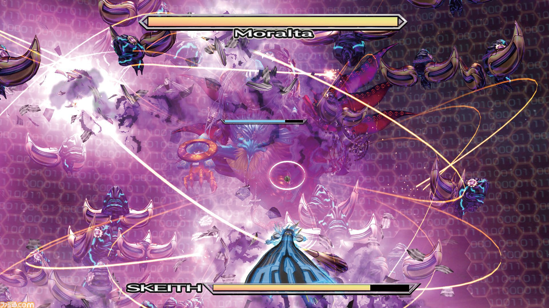 『.hack//感染拡大 Vol.1』が発売された日。架空のネットワークゲーム“The World”を舞台に、意識不明となった友人を救うため主人公・カイトの冒険を描くRPG【今日は何の日？】
