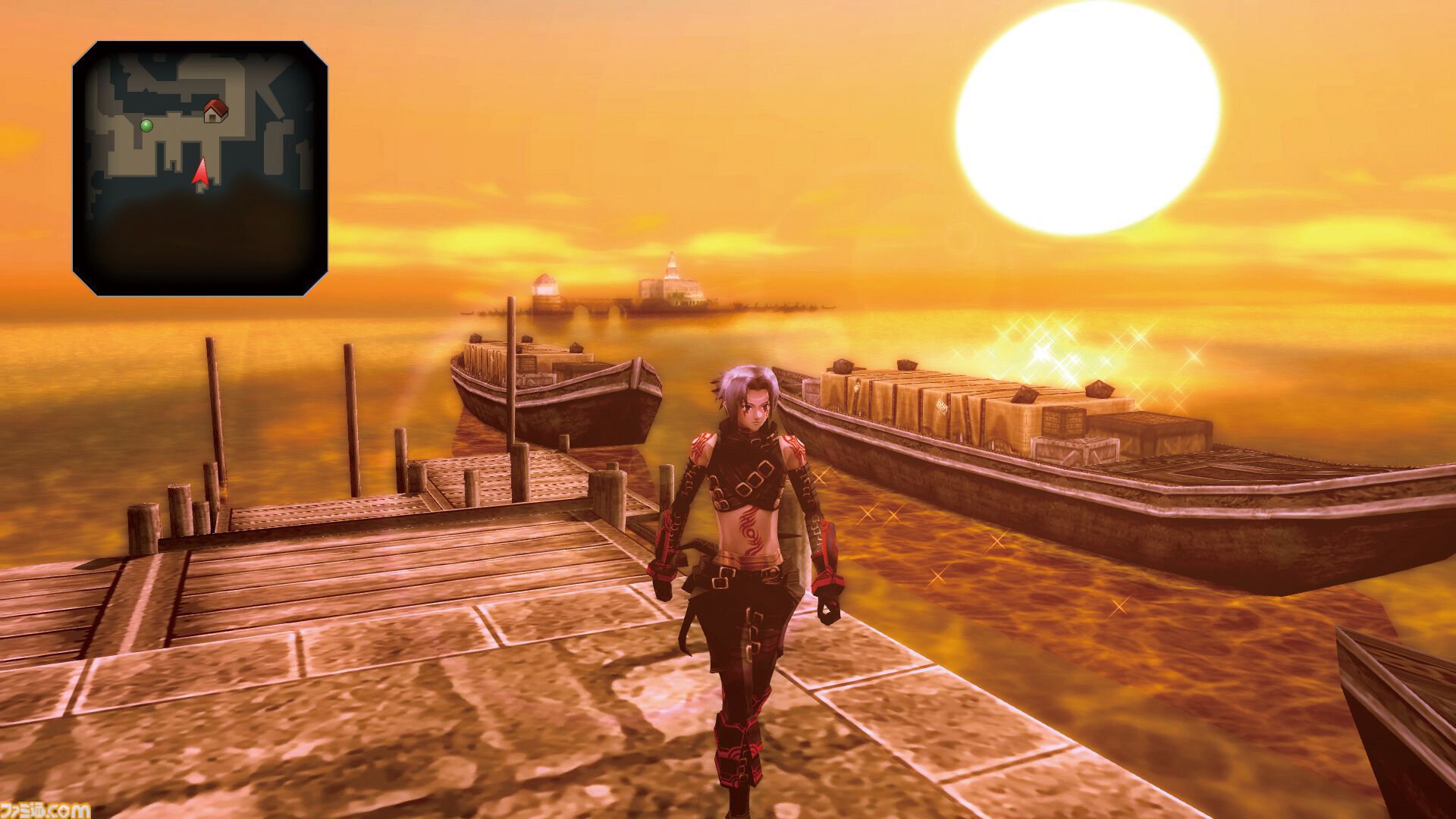 『.hack//感染拡大 Vol.1』が発売された日。架空のネットワークゲーム“The World”を舞台に、意識不明となった友人を救うため主人公・カイトの冒険を描くRPG【今日は何の日？】