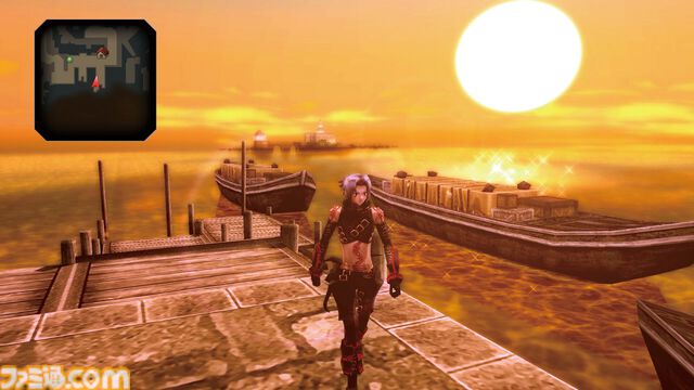 『.hack//感染拡大 Vol.1』が発売された日。架空のネットワークゲーム“The World”を舞台に、意識不明となった友人を救うため主人公・カイトの冒険を描くRPG【今日は何の日？】