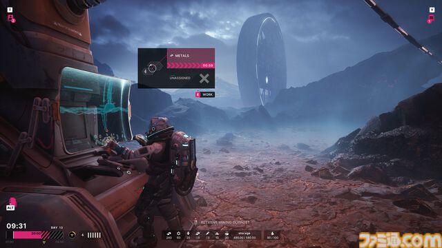『The Alters』“もしも”の自分たちと惑星サバイバル生活を送るSFアドベンチャーが“非常に好評”で話題に。全員同一人物だけど性格も能力も全然違う
