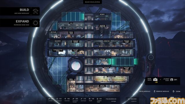 『The Alters』“もしも”の自分たちと惑星サバイバル生活を送るSFアドベンチャーが“非常に好評”で話題に。全員同一人物だけど性格も能力も全然違う
