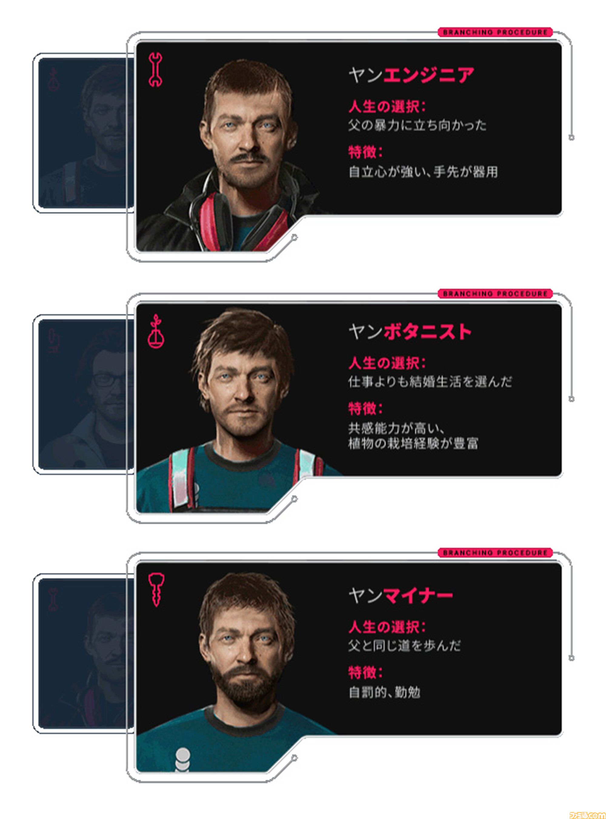 『The Alters』“もしも”の自分たちと惑星サバイバル生活を送るSFアドベンチャーが“非常に好評”で話題に。全員同一人物だけど性格も能力も全然違う