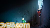 『Out of Words』目にするすべてが“手作り”。ストップモーションアニメを活用したふたり用ゲー新作はほどよい難度のパズルアドベンチャー。友人や恋人とプレイしてほしい1作