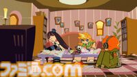 【パンスト新作】『Newパンティ＆ストッキング』放送日は7月9日（水）25時。CENSORED版とオリジナル版は配信サイトで対応