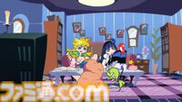 【パンスト新作】『Newパンティ＆ストッキング』放送日は7月9日（水）25時。CENSORED版とオリジナル版は配信サイトで対応